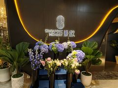 -狮拾久·现代新加坡料理(福田COCO Park店)