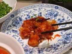 -大鸭梨烤鸭(石佛营店)