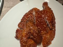 -广州文华东方酒店·江-由辉师傅主理