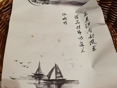 -明丰小渔馆(明月路店)