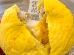 南瓜嘟嘟-奈雪的茶(中粮祥云小镇店)