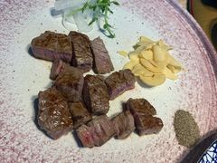 -天丰日本料理·铁板烧