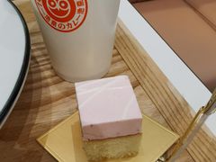 -池奈·日式咖喱蛋包饭(老城根Gpark店)