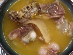 -青口季·港式打边炉(东影南路店桥华店)