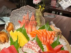 -匠和风精致料理(莆田财富中心店)