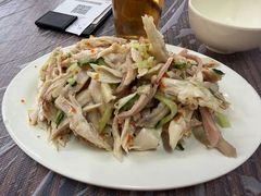 -陈根记大牌档