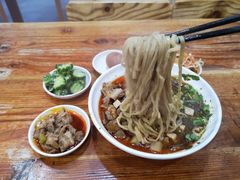 -桂花香手工面(鼓楼店)