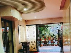 -静颐茶馆·素食(龙华店)