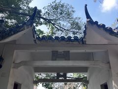 -南宁南湖公园