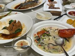 -A One Kitchen·南京精菜馆(晶丽酒店店)