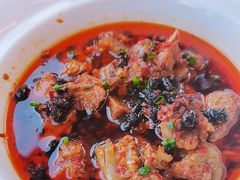 -铭副琦食·虾蟹烩馆(渔人码头店)