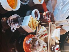 -维纳斯酒店-忆咖啡观景餐厅(象山公园店)