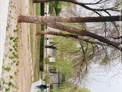 -元大都城垣遗址公园