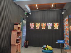 -H立方实景剧情密室(天河旗舰店)
