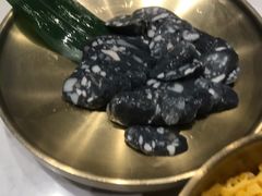 -老板娘的烤肉店(港湾广场店)