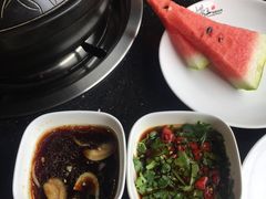 -捞王猪肚鸡火锅(昆山店)