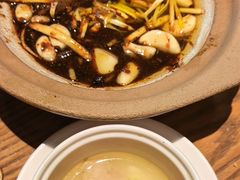 -扬州狮子楼·非遗淮扬菜(东关街店)