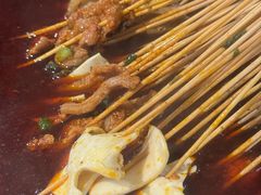 -成都瓜串串(华强北店)