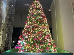 -上海静安香格里拉大酒店