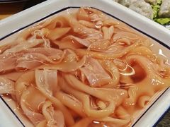 -飘香火锅(玉林西路店)