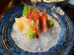 二人世界刺身组合-熊藏居酒屋(kkone店)