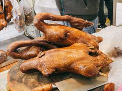 卤鹅-春梅里卤鹅馆·47年老字号(中山路店)