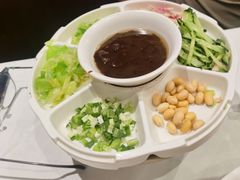 -大鸭梨烤鸭(石佛营店)