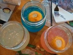 -Thank u mom非油炸健康鸡(万国广场店)