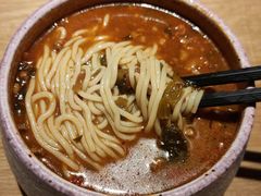 老昆明米线-云水瑶意境云南菜餐厅(大悦城店)