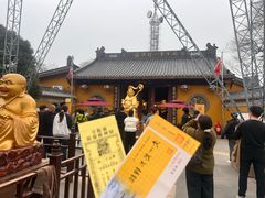 -灵顺寺