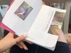 -秀儿家の小确幸花园西餐厅