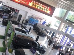-上海和展广汽丰田4S店(老闵行店)