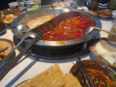 -芈重山老火锅(广州首店)