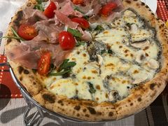 -Primo·丽莫意大利窑烤披萨