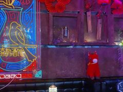 -喜鹊音乐酒馆(西街店)