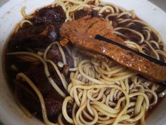 -包顺兴面馆(长乐路店)