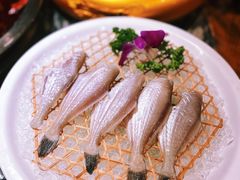 -渝味晓宇火锅(合川路店)