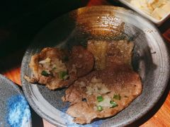 -山之屋炭火烧肉·生啤畅饮(大朗万科中央公园店)
