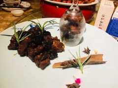 -大家食府·福建菜(FAC协盛中心庭院餐厅店)