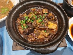 -阿毛饭店(和义路店)