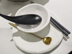 餐具摆设-3号仓库·创意中国菜(新世界城店)