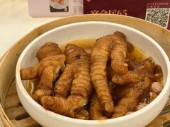 -龙的酒楼·手工早茶·顺德菜(近良路店)