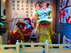 -避风塘(宝山万达店)