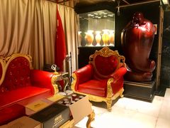 -尚海豆捞(乐虹坊店)