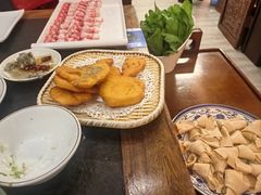 -仁和四季涮肉馆(天坛南门店)