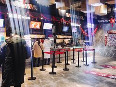 -几何影城观前街店(全激光影厅)