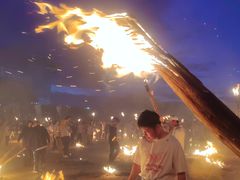 -大理国际奥林匹克体育中心