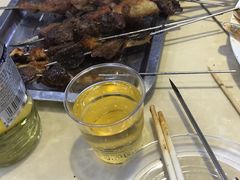 -天津乾毓德饭庄·清真传统炒菜·海鲜烧烤(咸阳路店)