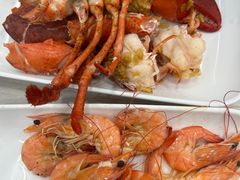-船奇蒸汽海鲜·闽菜(八市海鲜总店)