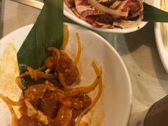 -新石器烤肉(千灯大润发店)